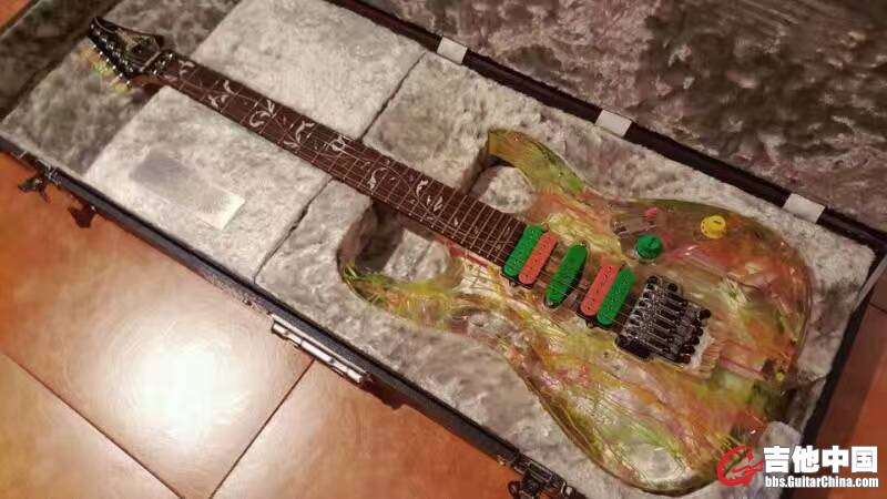 ibanez jem20th