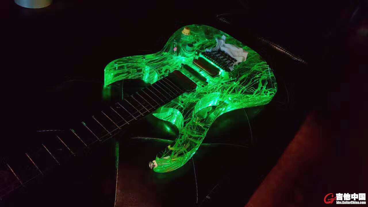 ibanez jem20th