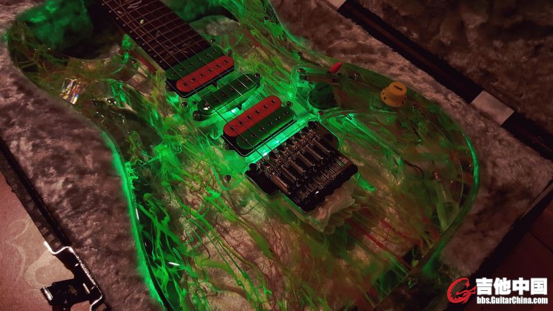 ibanez jem20th