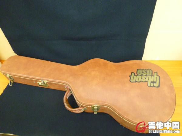 美国Gibson Chet Atkins CE 