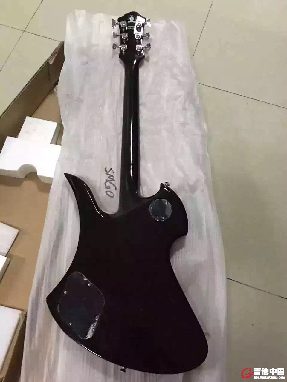 Bc.Rich Special SMGO 电吉他 3支.jpg