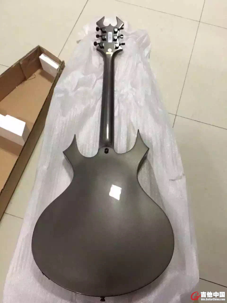 Bc.Rich The Dagger SEDGGER-GMG 匕首