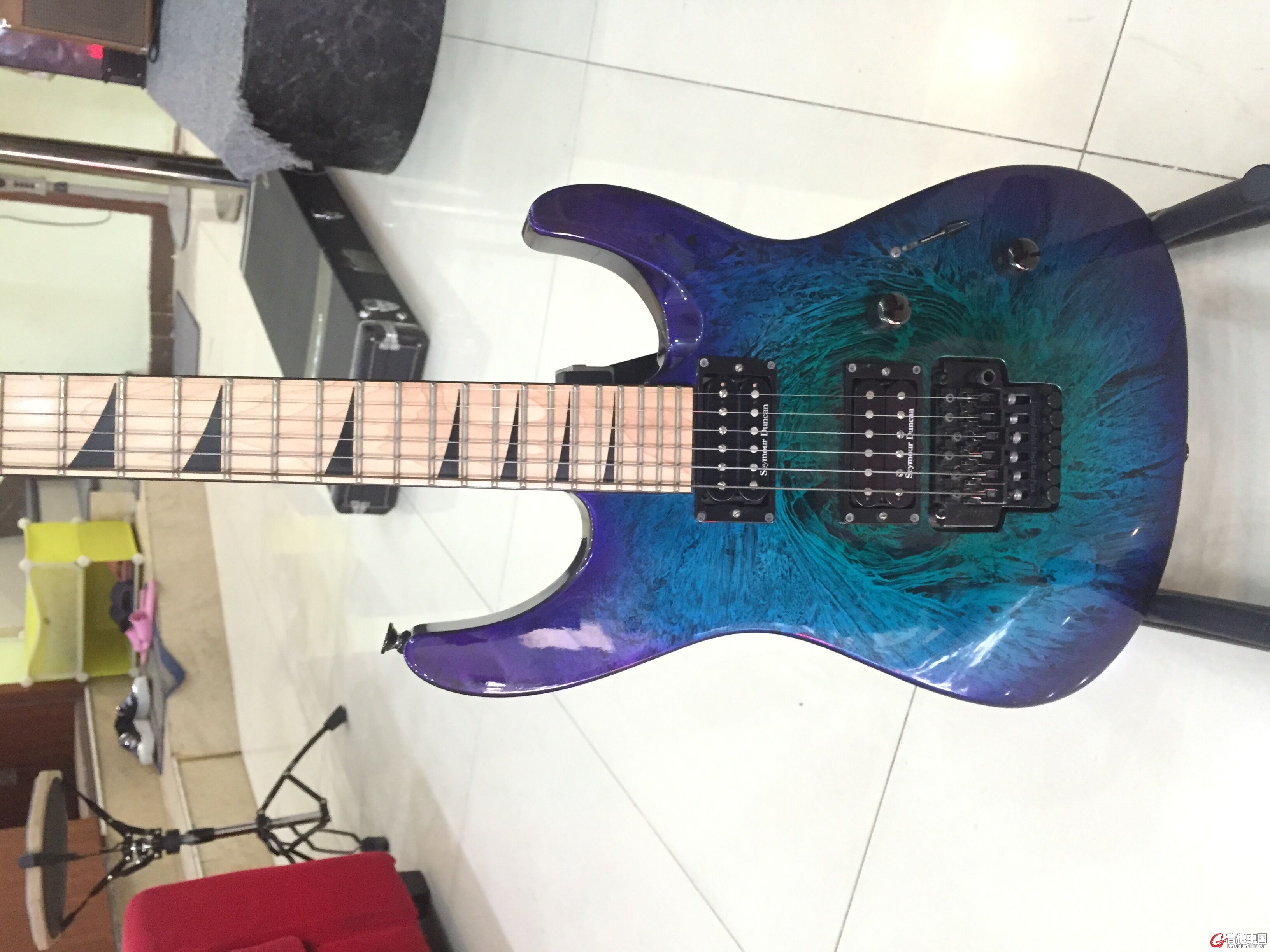 JACKSON DK2M 