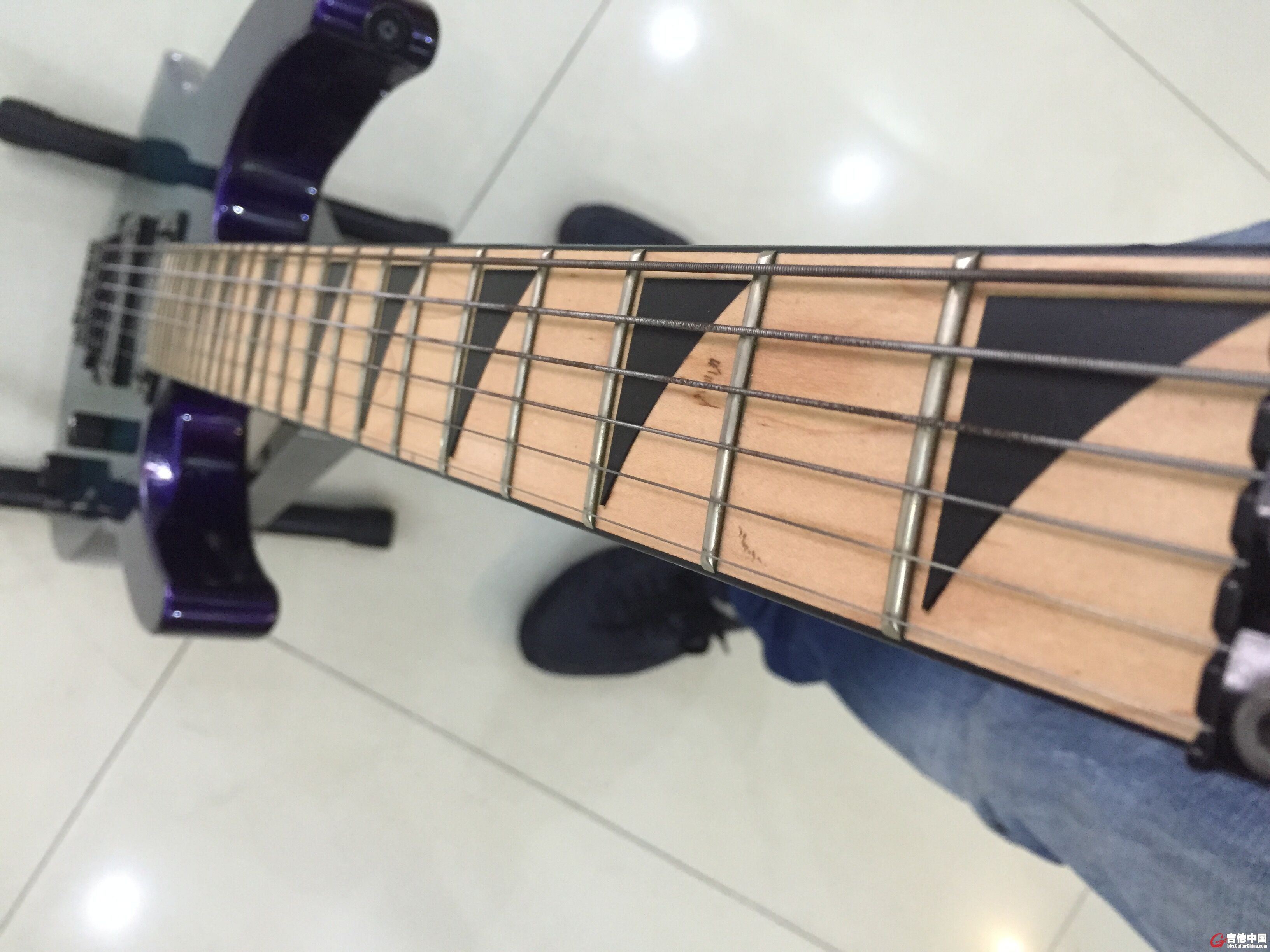 JACKSON DK2M 