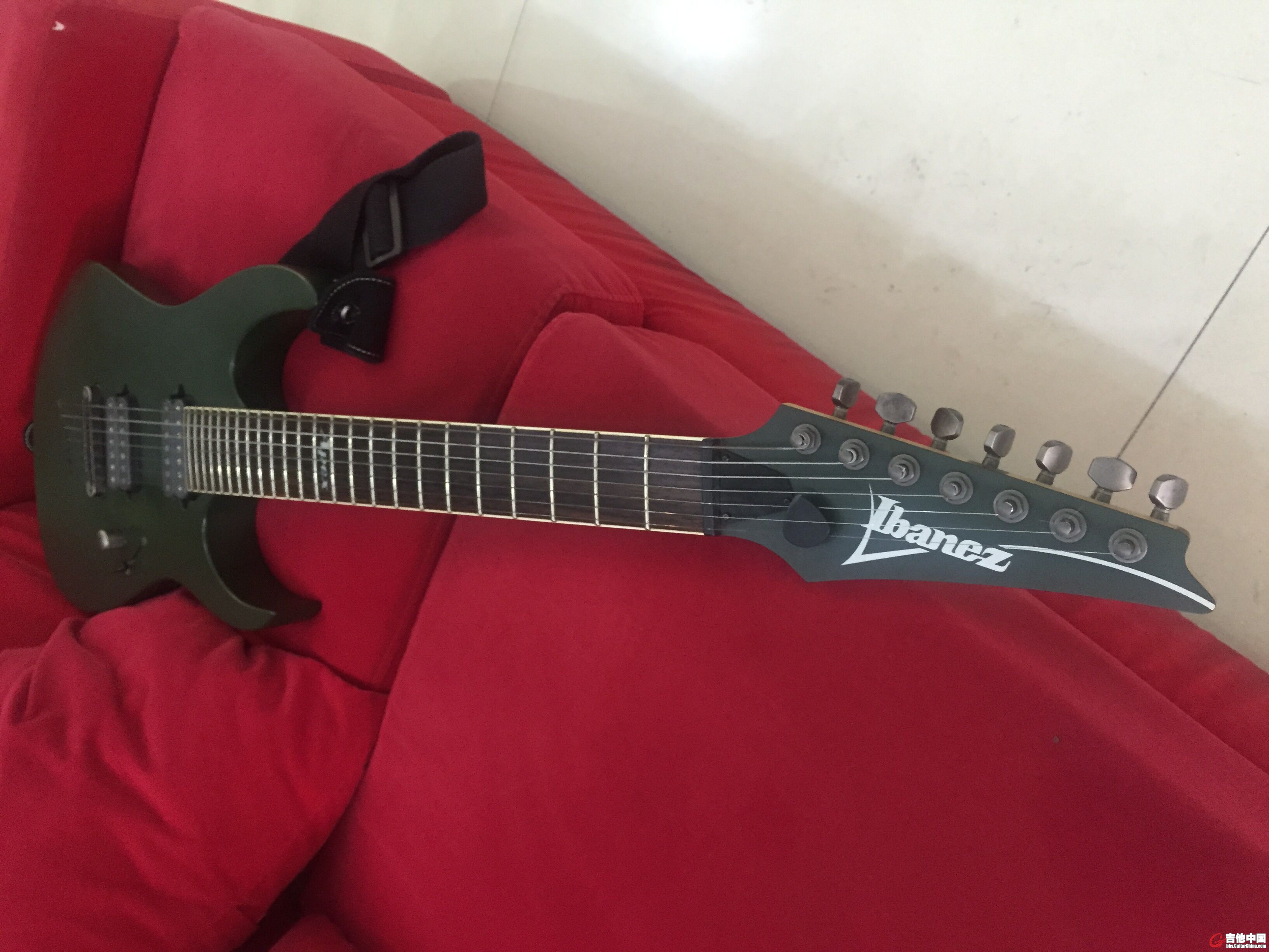 ibanez apex2