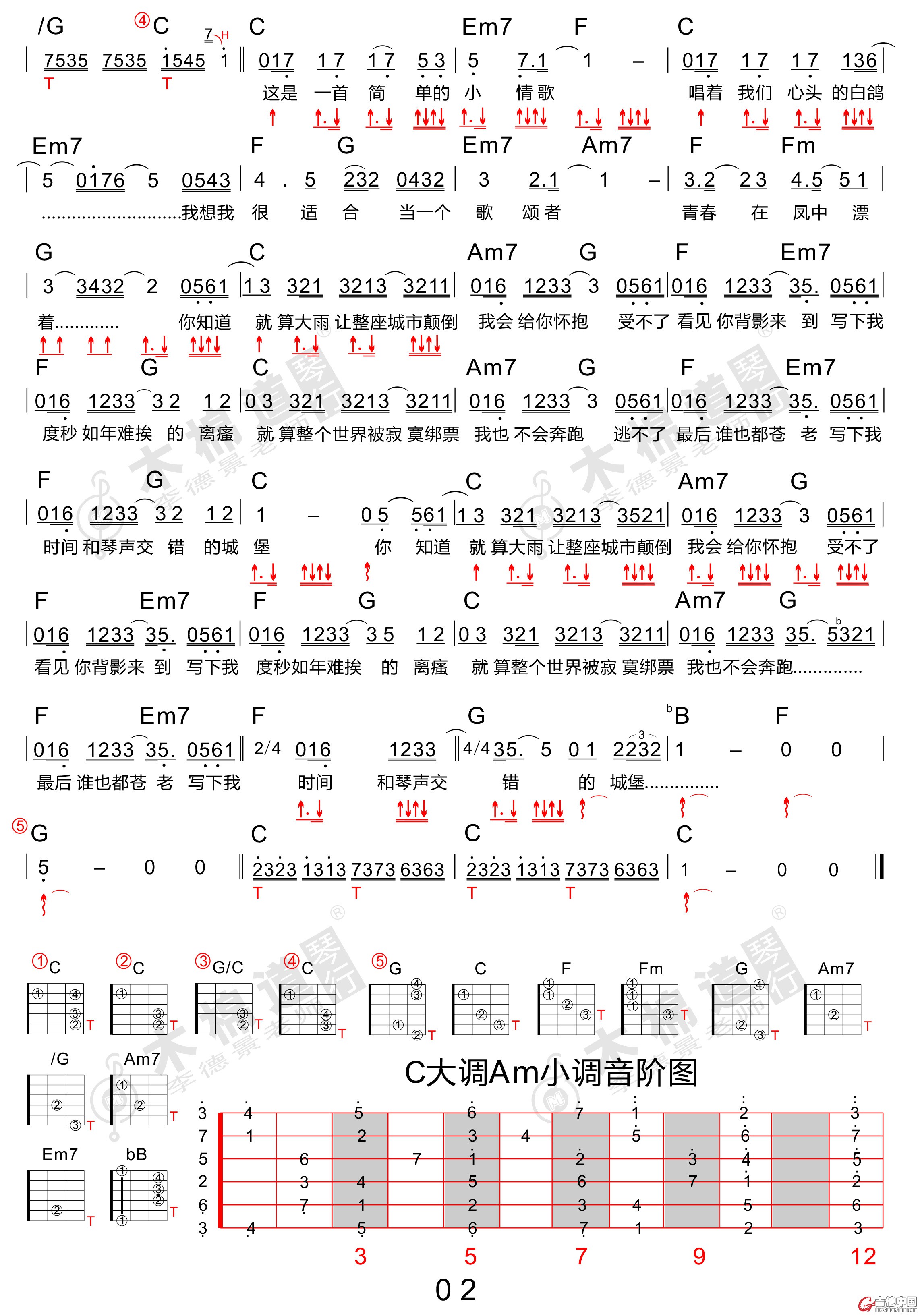 小情歌（弹唱）-2.jpg