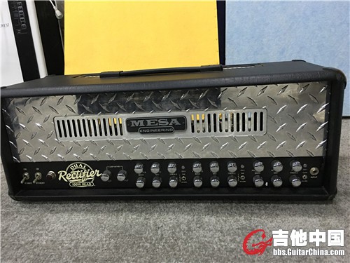 100w head 正面图