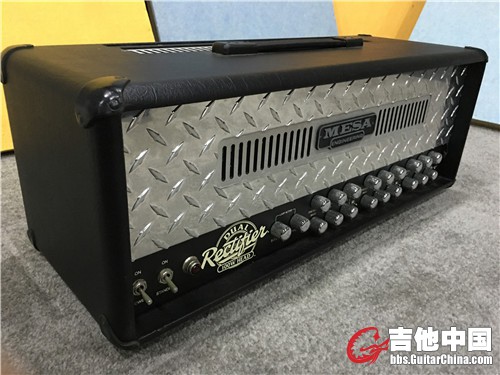 100w head