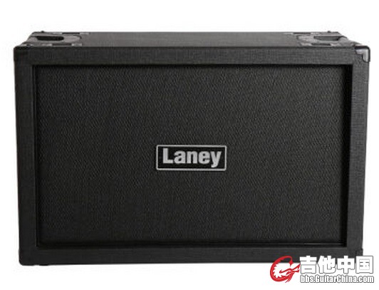 Laney 钢铁之心Iron Heart IRT212