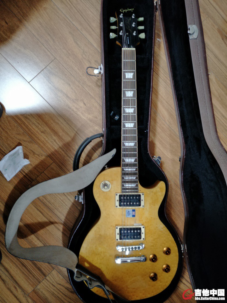 韩产Epiphone bird eye 鸟眼纪念款正面.jpg