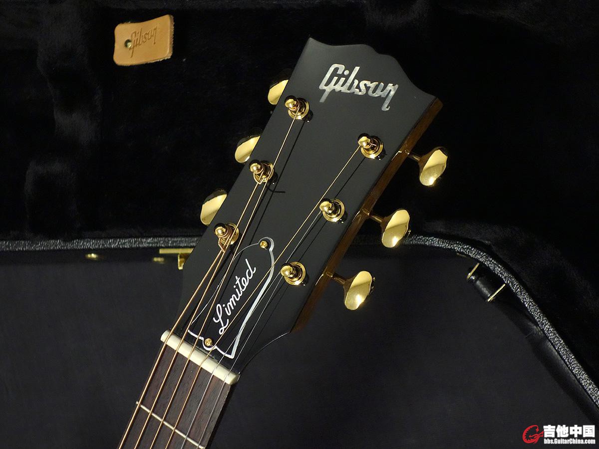 J-45 Rosewood Tonewood Edition AN headstock.JPG