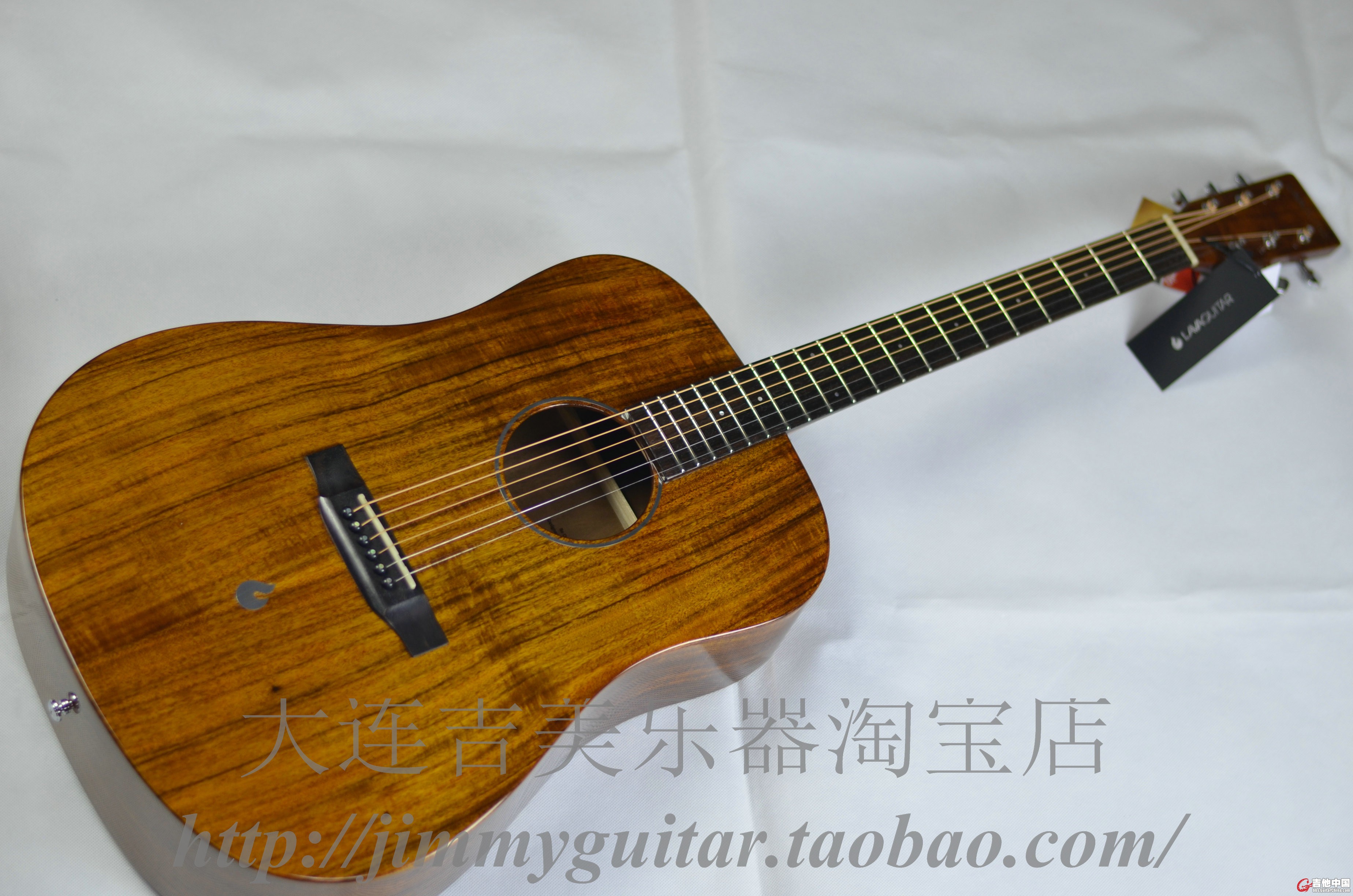 LAVA GUITAR 面单 全台湾相思木1.JPG