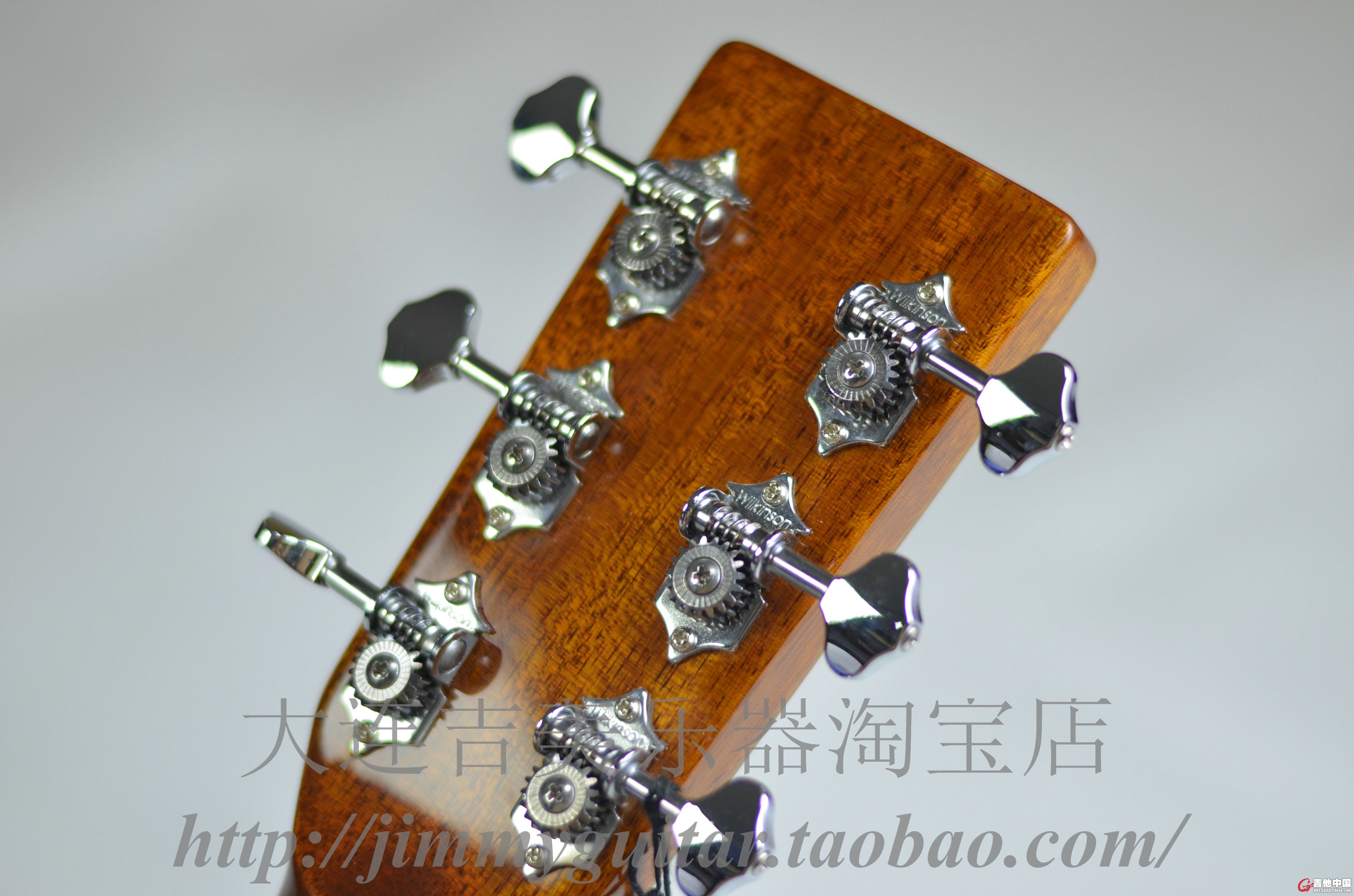 LAVA GUITAR 面单 全台湾相思木4.JPG