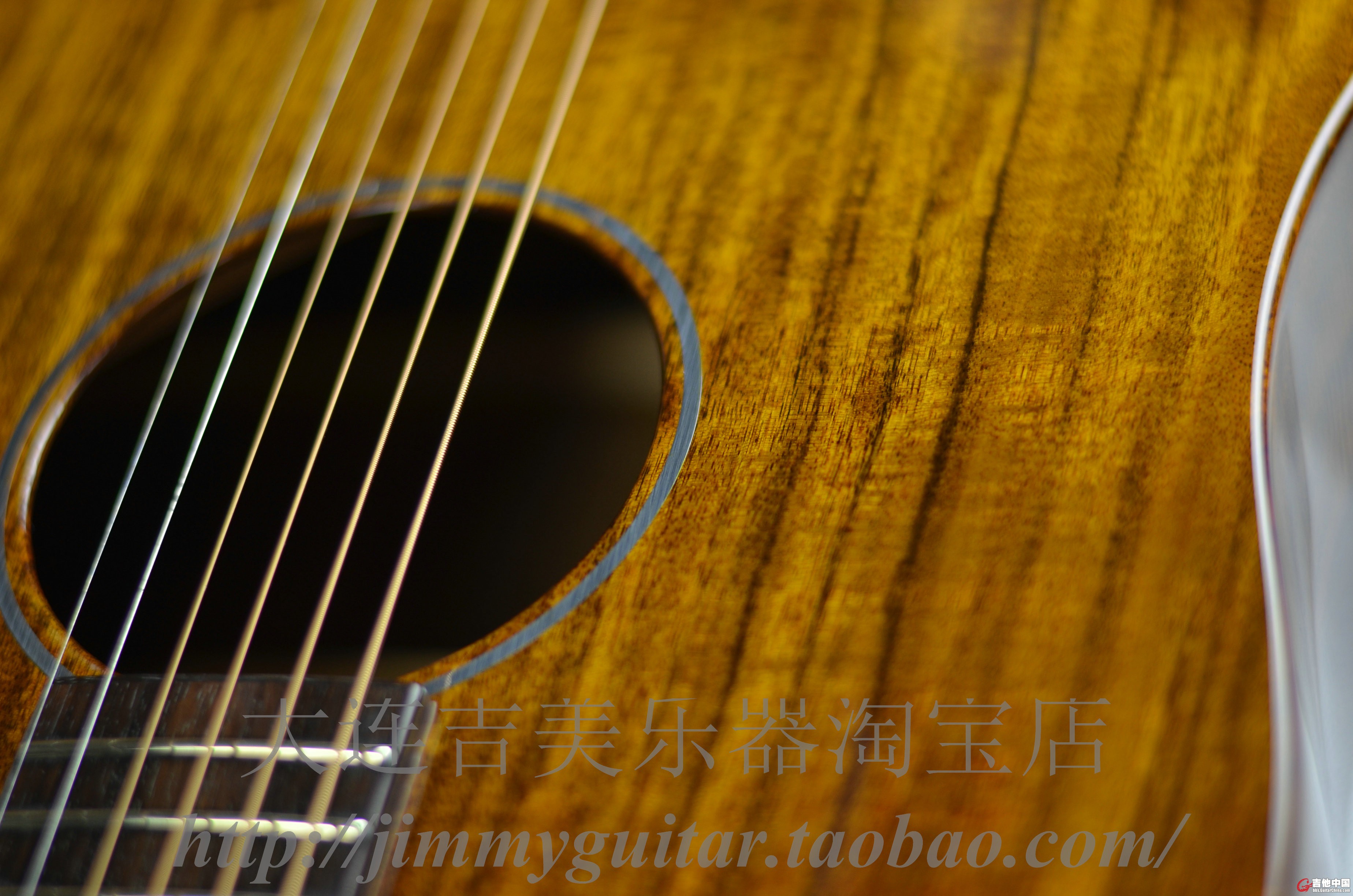 LAVA GUITAR 面单 全台湾相思木6.JPG