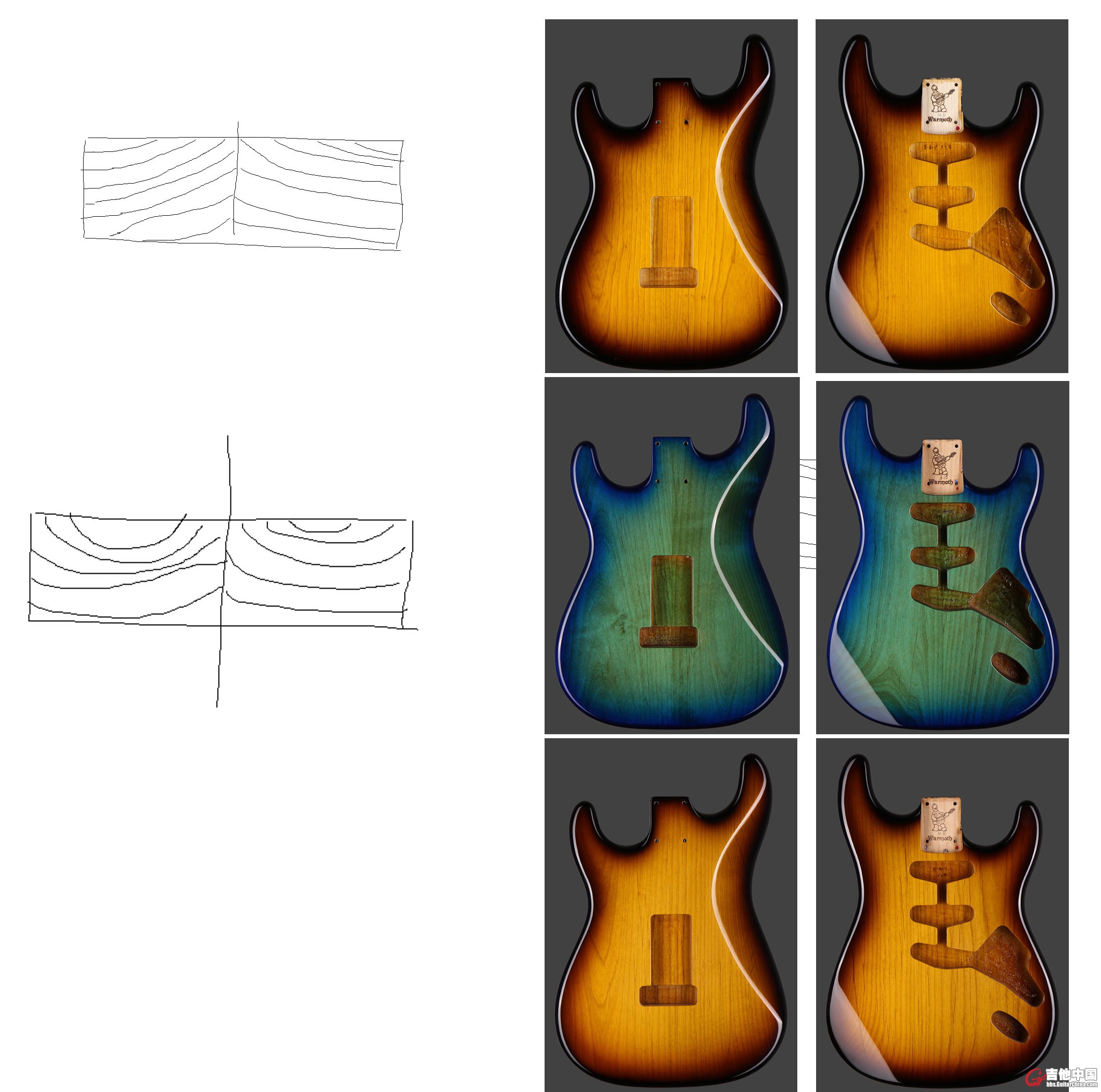 warmoth