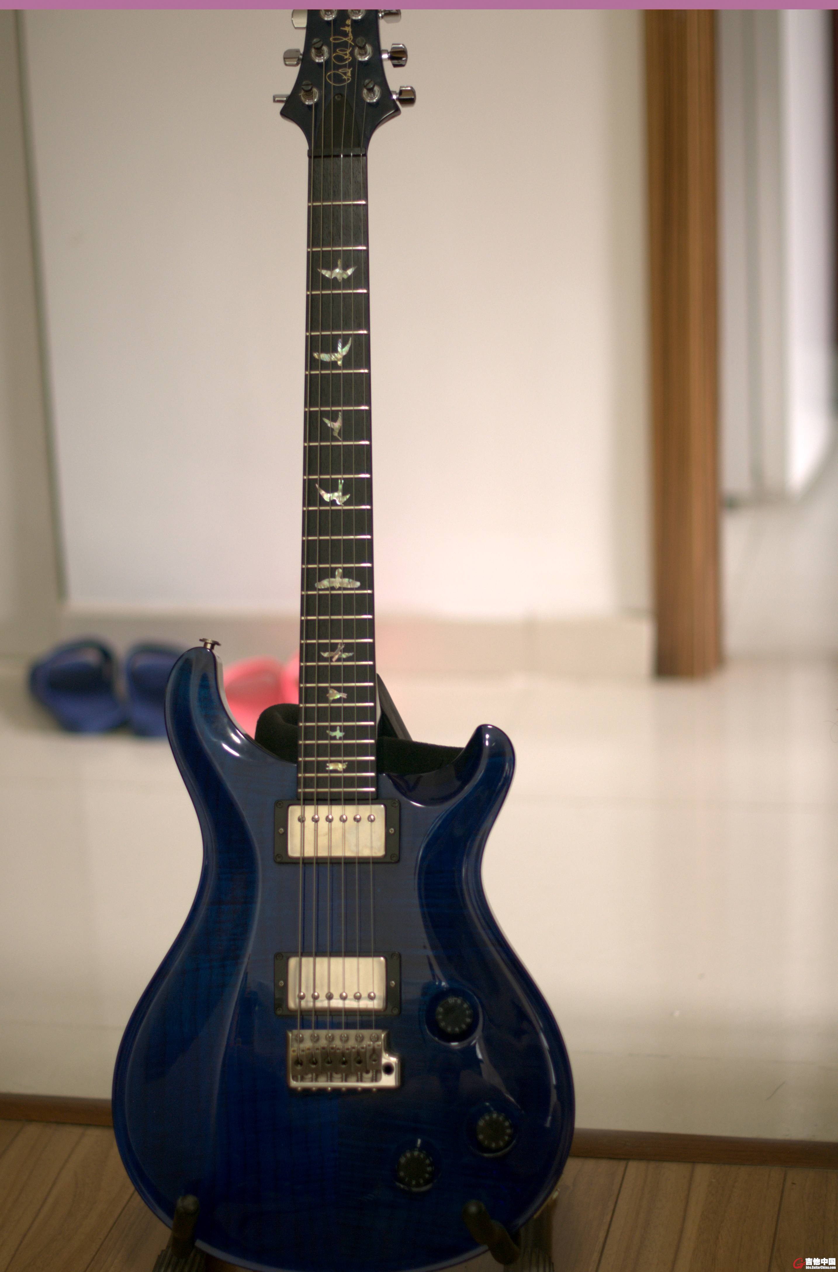 PRS 22