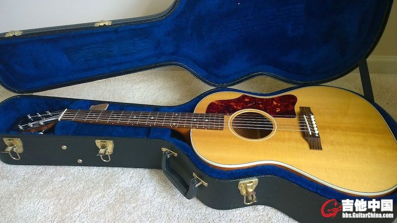 Gibson LG-2 American Eagle