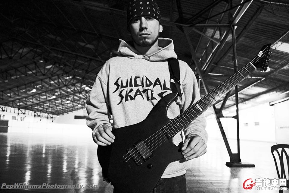 Nico Santora - Suicidal Tendencies.jpg