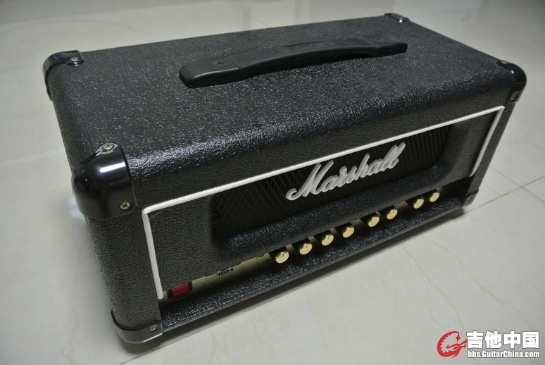 Marshall DSL15H电子管箱头4.JPG