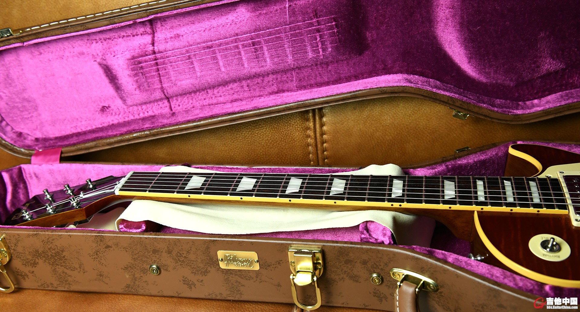 Gibson Custom Shop Historic Select 1959 Les Paul Reissue_3.jpg
