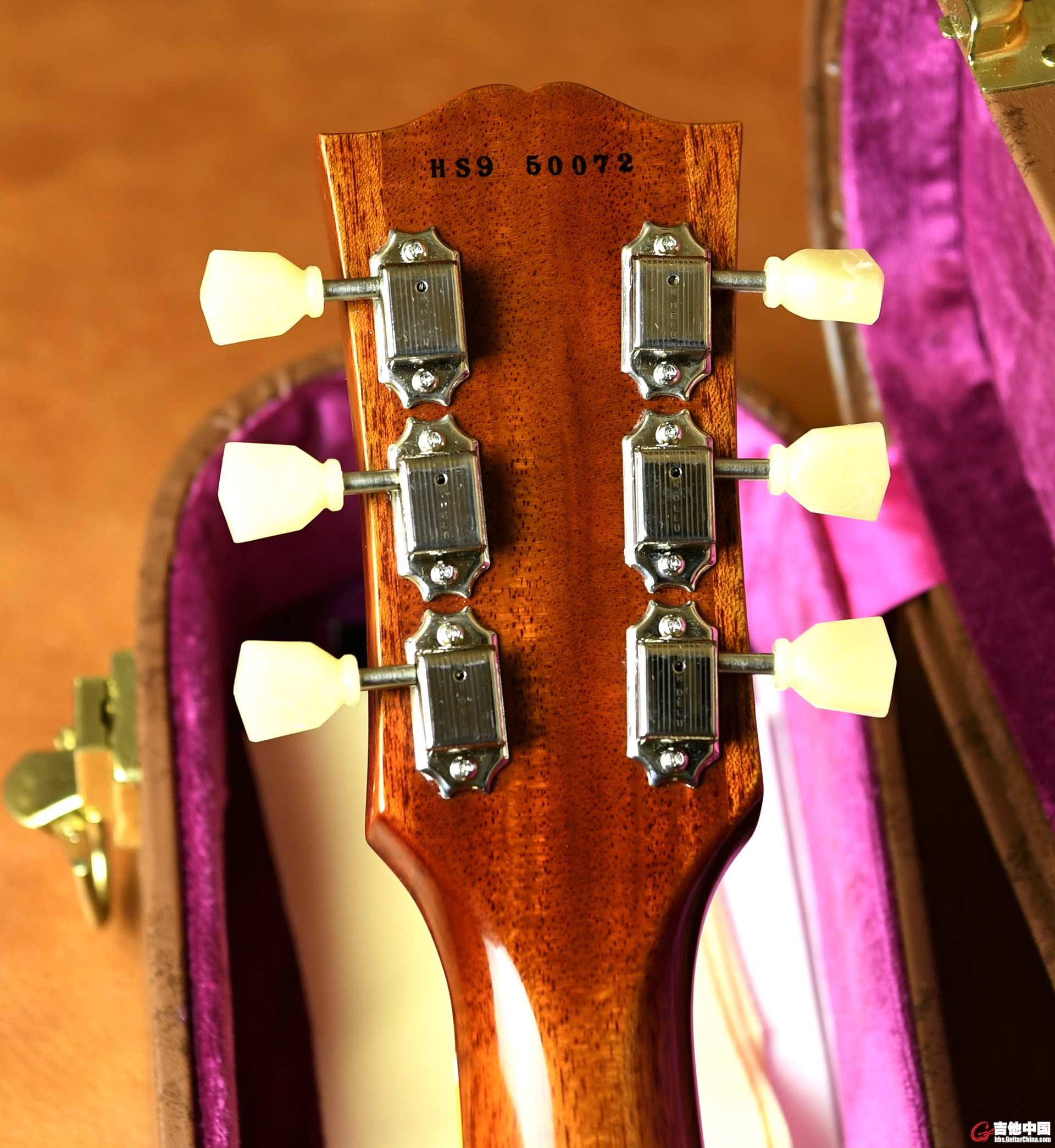 Gibson Custom Shop Historic Select 1959 Les Paul Reissue_6.jpg