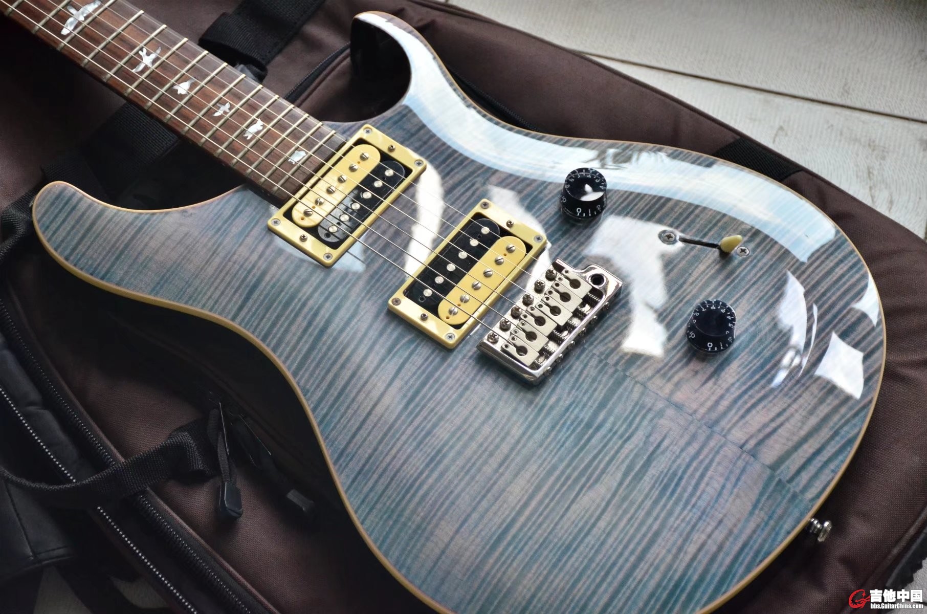 PRS SE Standard