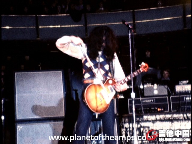 jimmy page