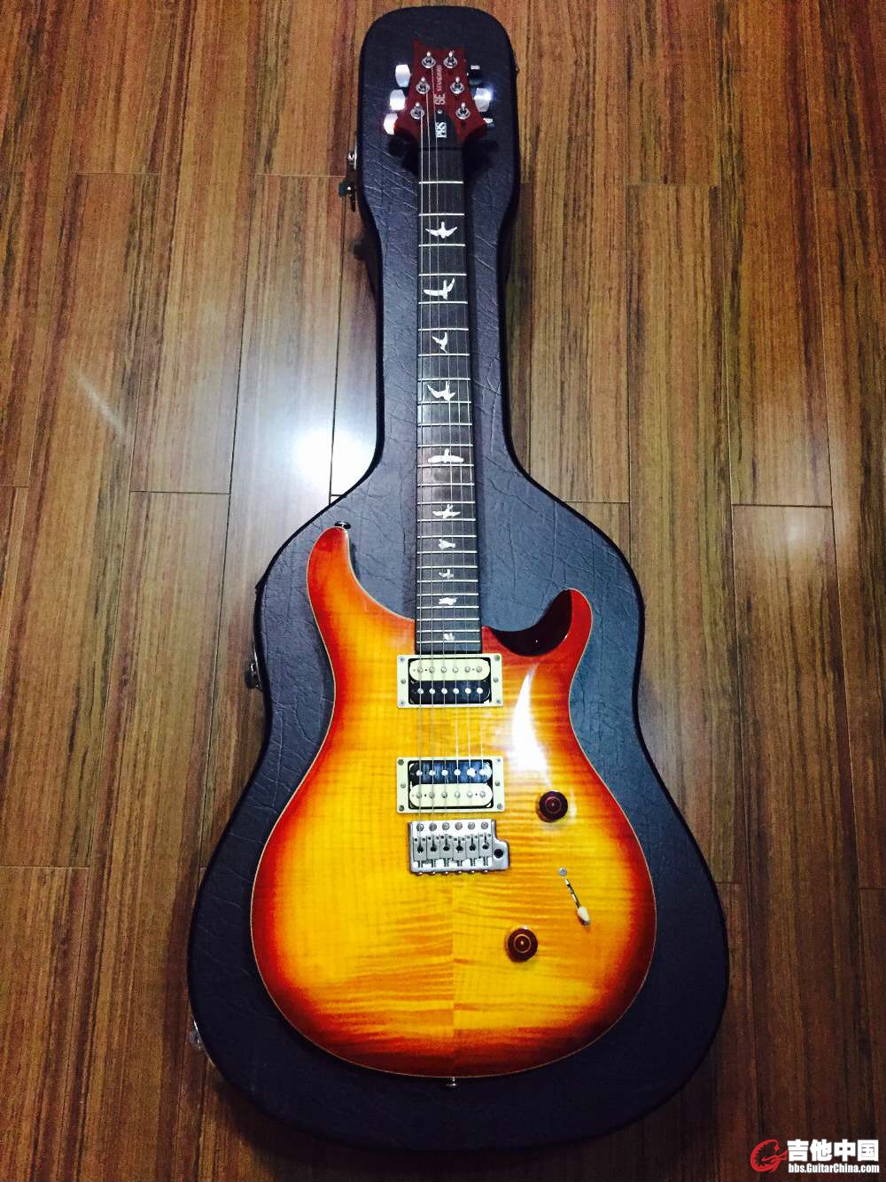 PRS SE STANDARD 24