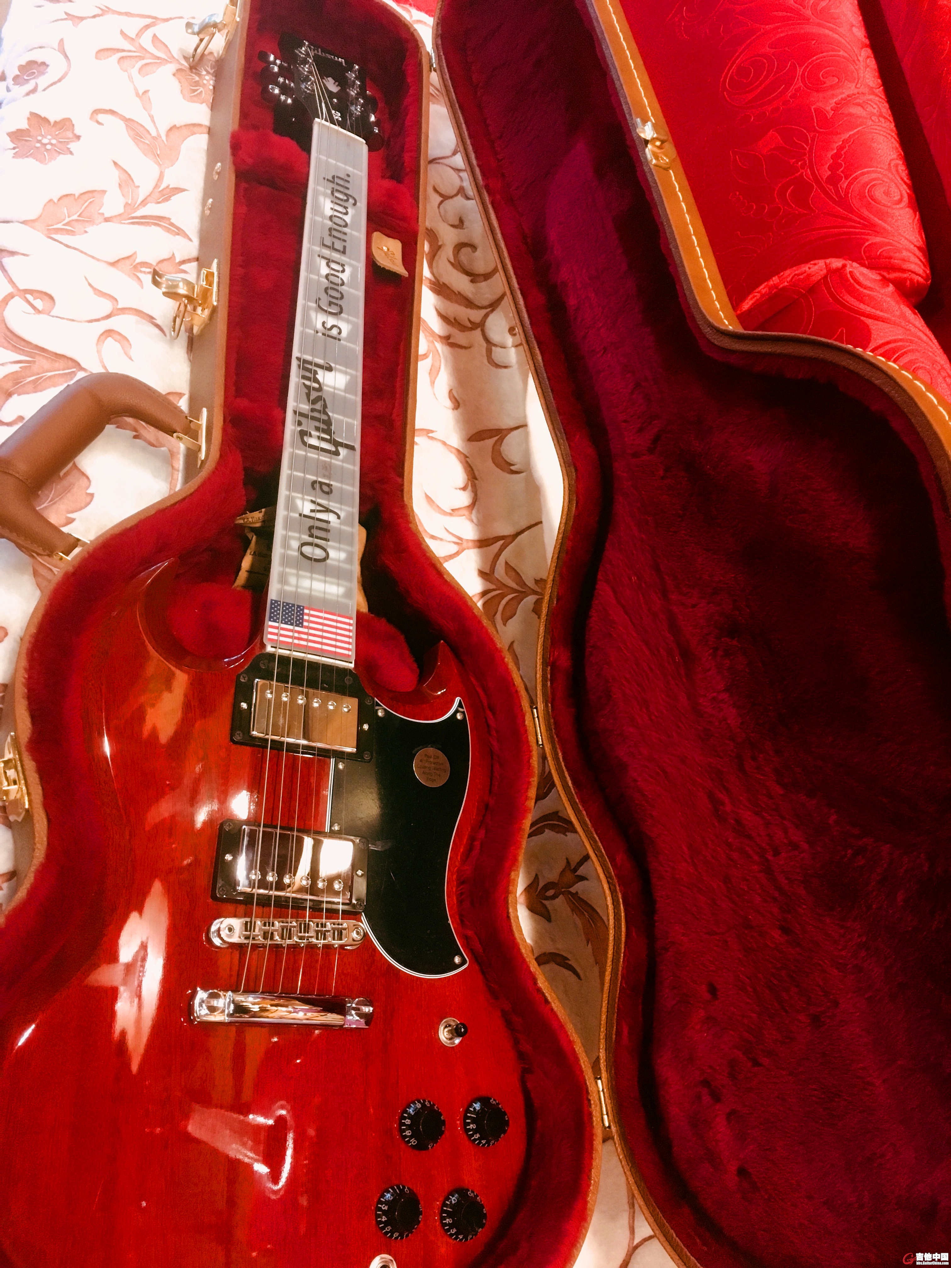 Gibson SG