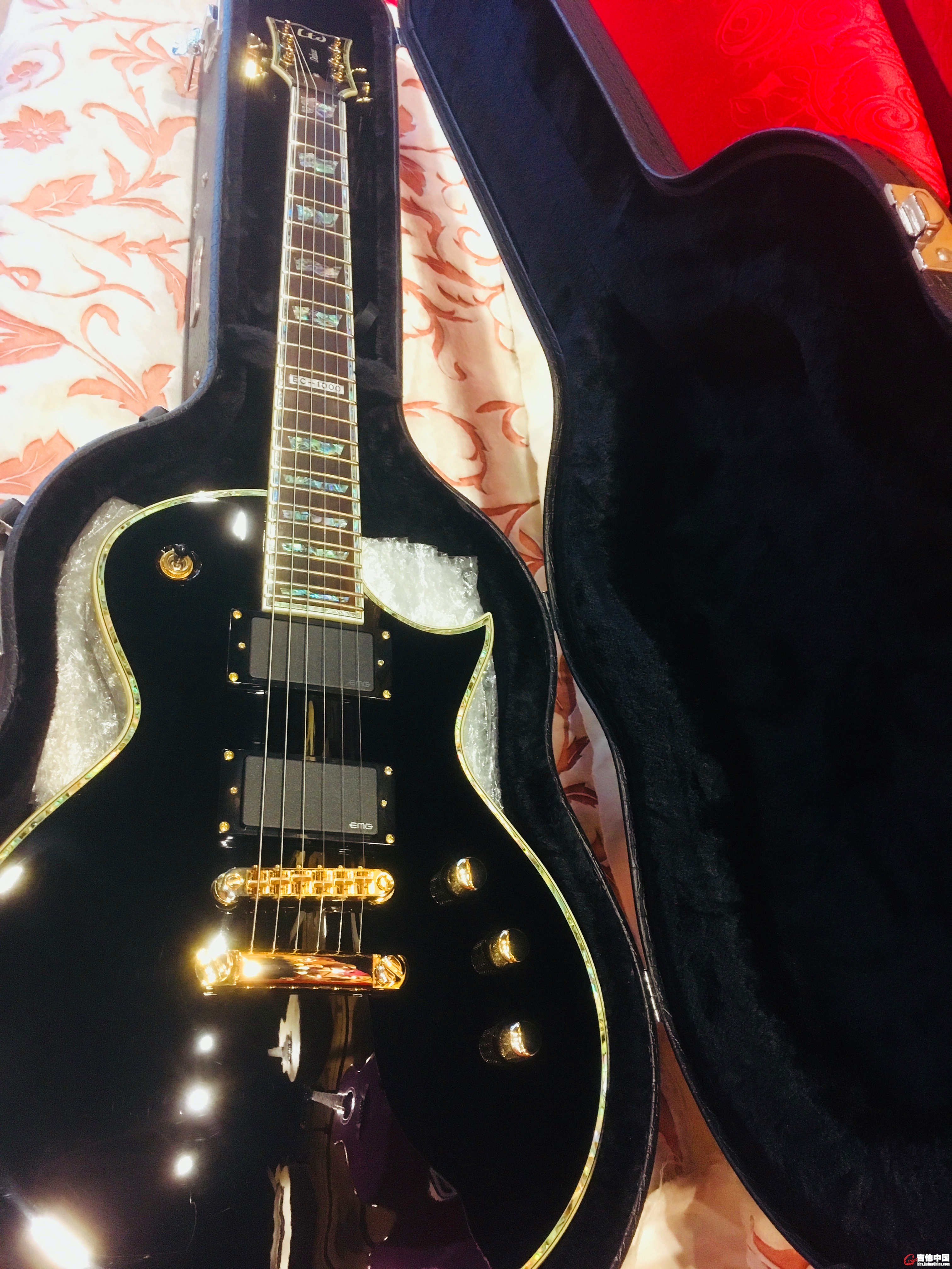 LTD