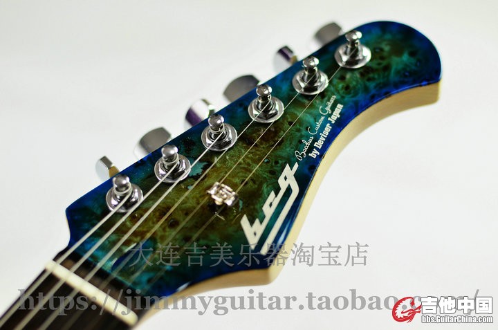 BCG GS-MINI Pro BP 2017款树瘤贴面蓝色 3 copy.jpg