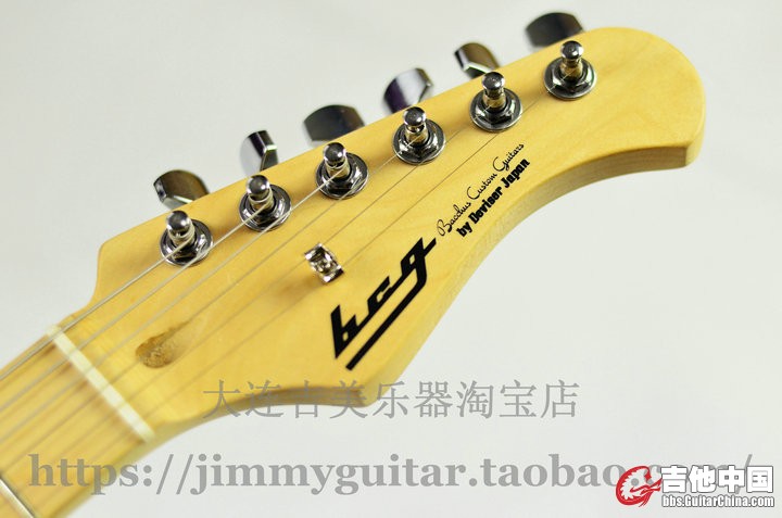 BCG GS-MINI Pro QM 2017款水纹贴面蓝色 3 copy.jpg