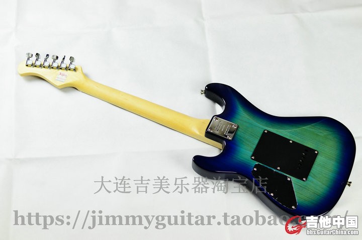 BCG GS-MINI Pro QM 2017款水纹贴面蓝色 2 copy.jpg