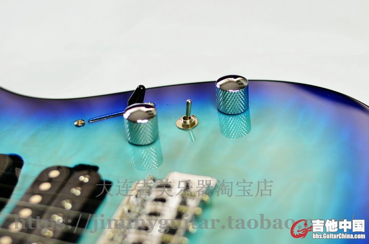 BCG GS-MINI Pro QM 2017款水纹贴面蓝色 6 copy.jpg