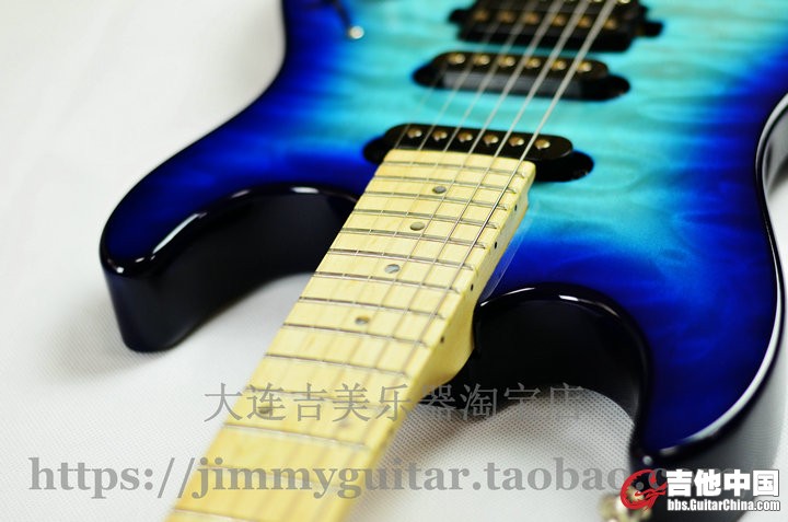 BCG GS-MINI Pro QM 2017款水纹贴面蓝色 5 copy.jpg