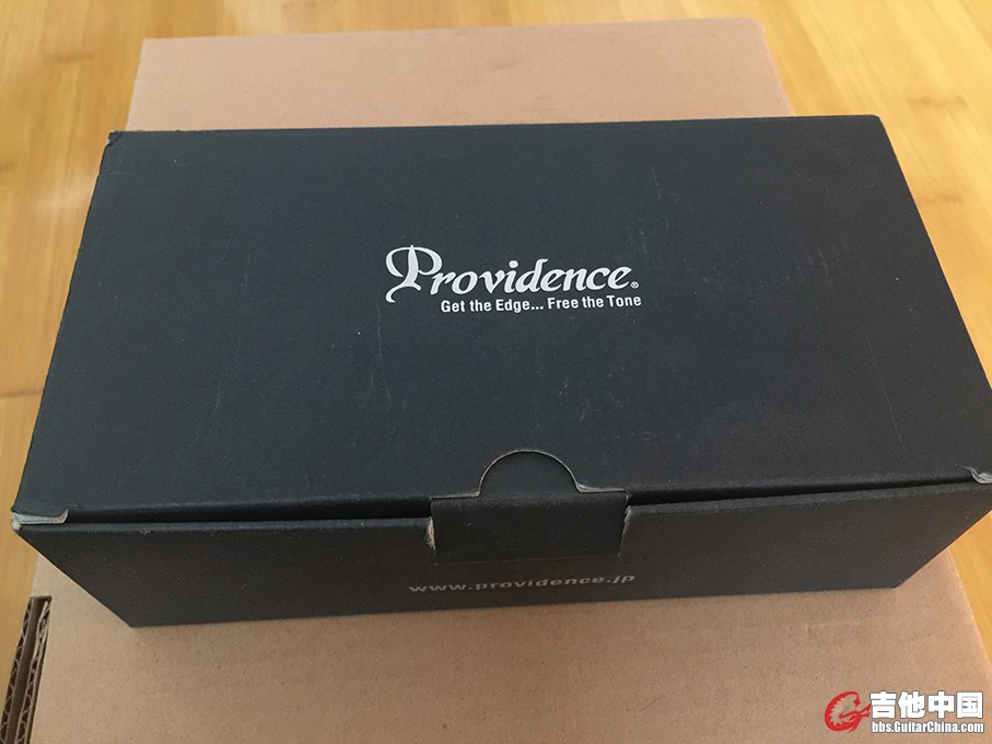 Providence Chrono Delay：声音干净且有音乐性到令人发指（小日本子啊…）！功能方面，嘿嘿，Tap tempo、de ...