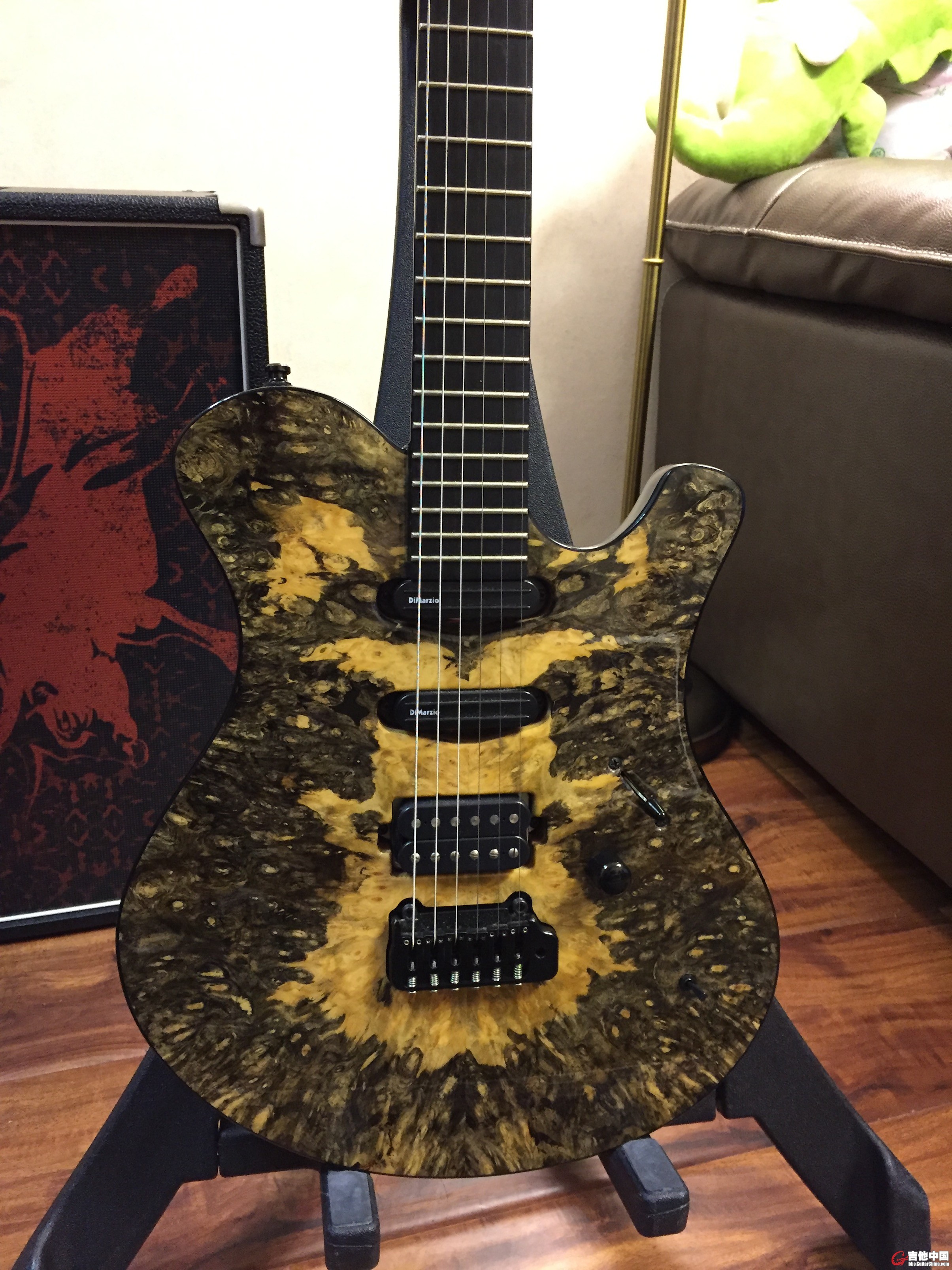 mayones legend