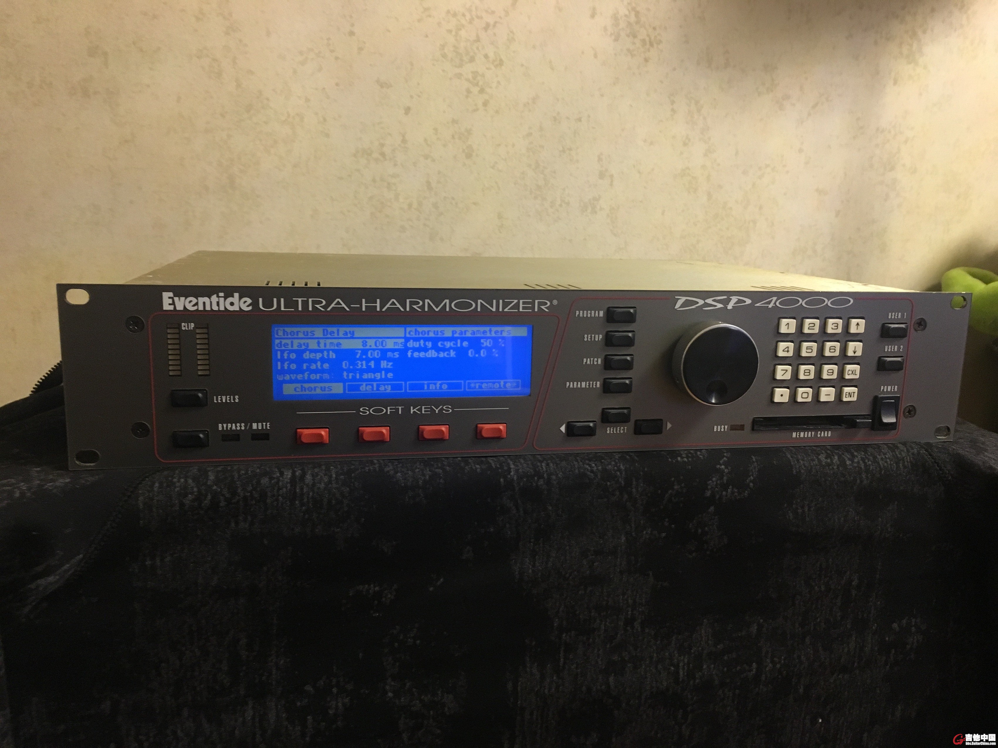 eventide dsp4000