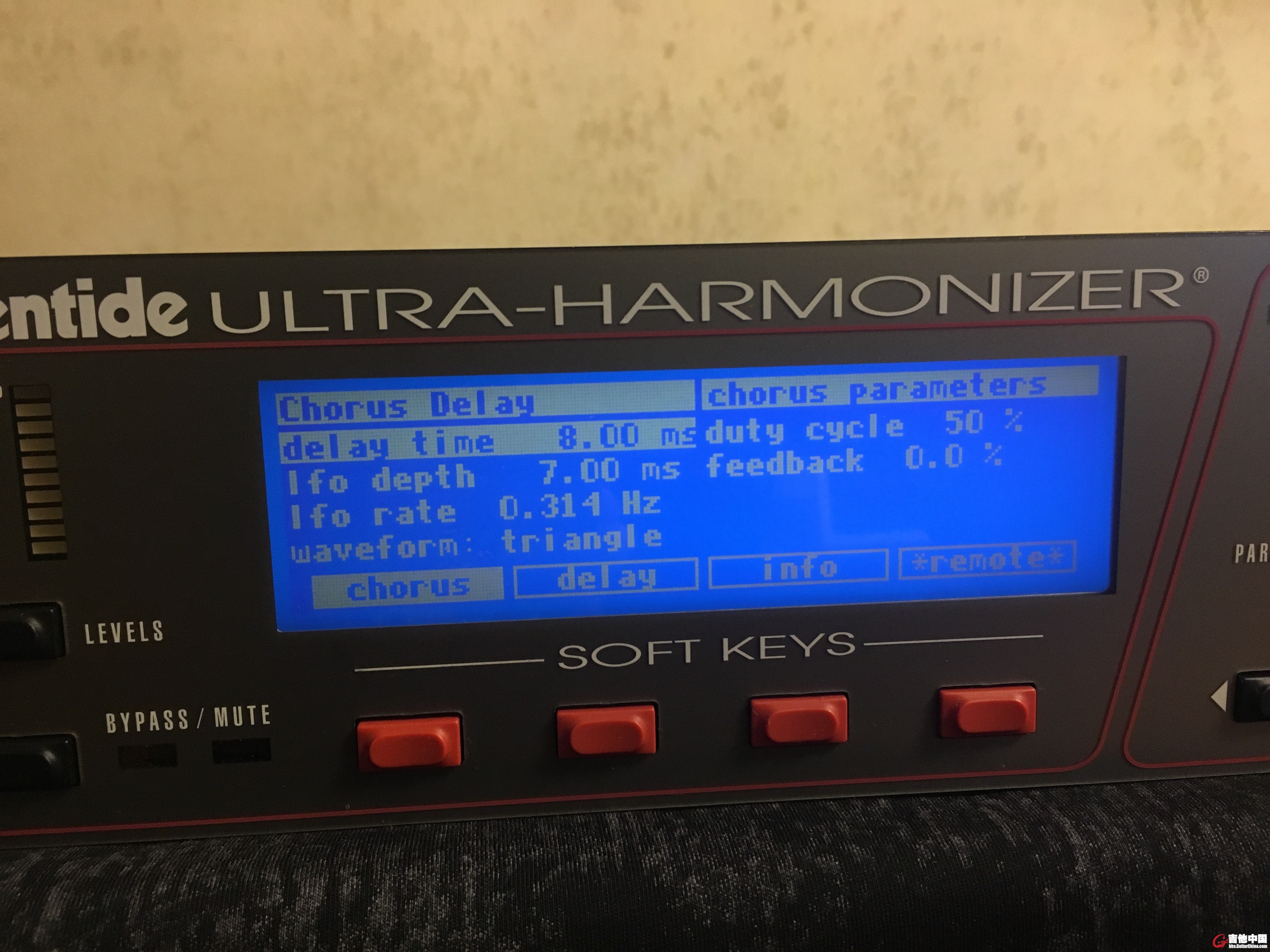 eventide dsp4000