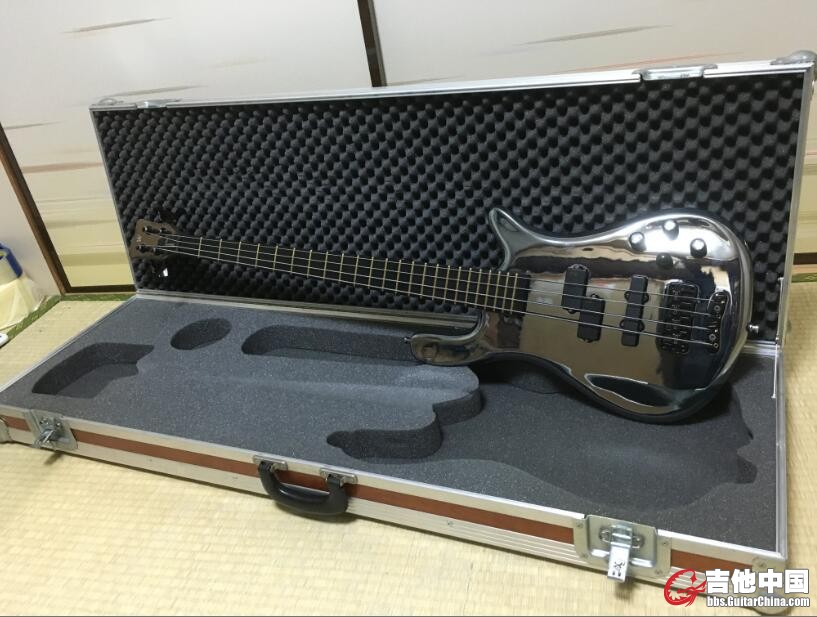 13 稀少Warwick Streamer CT 18000RMB.jpg