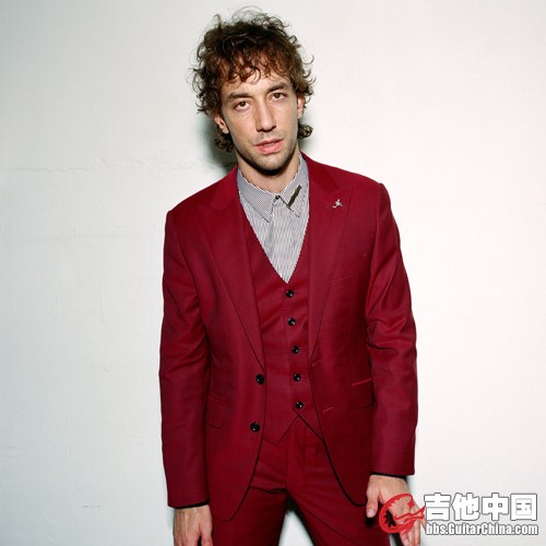 ALBERT HAMMOND JR