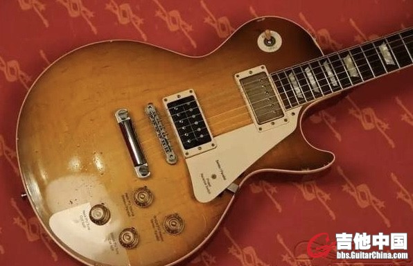 页老师的Gibson 网络图片。.jpg