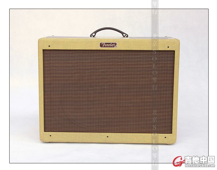 fender Blues Deluxe Reissue