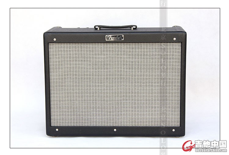 fender Hot Rod Deluxe III