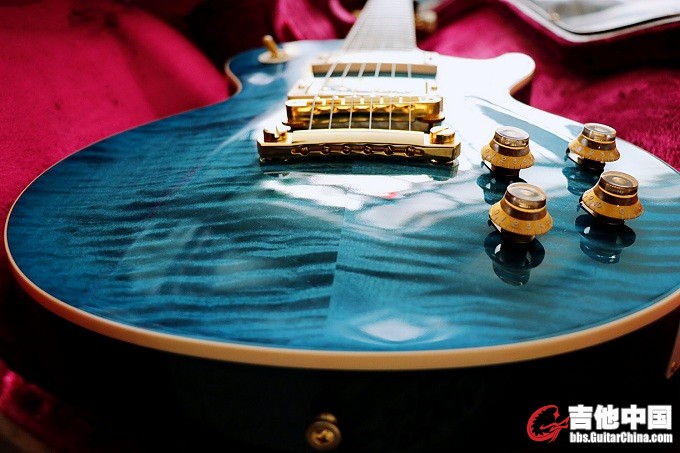 Gibson R9