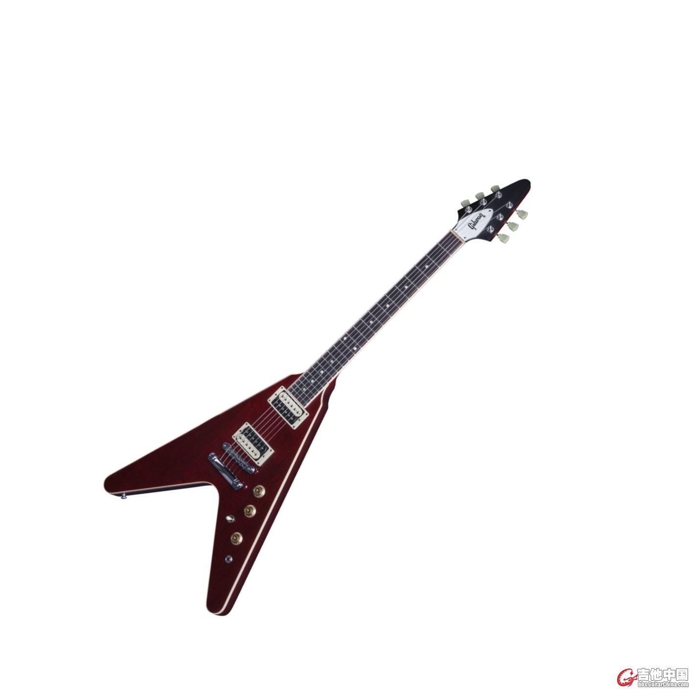 Flying V Pro T 2016 Wine Red.jpg