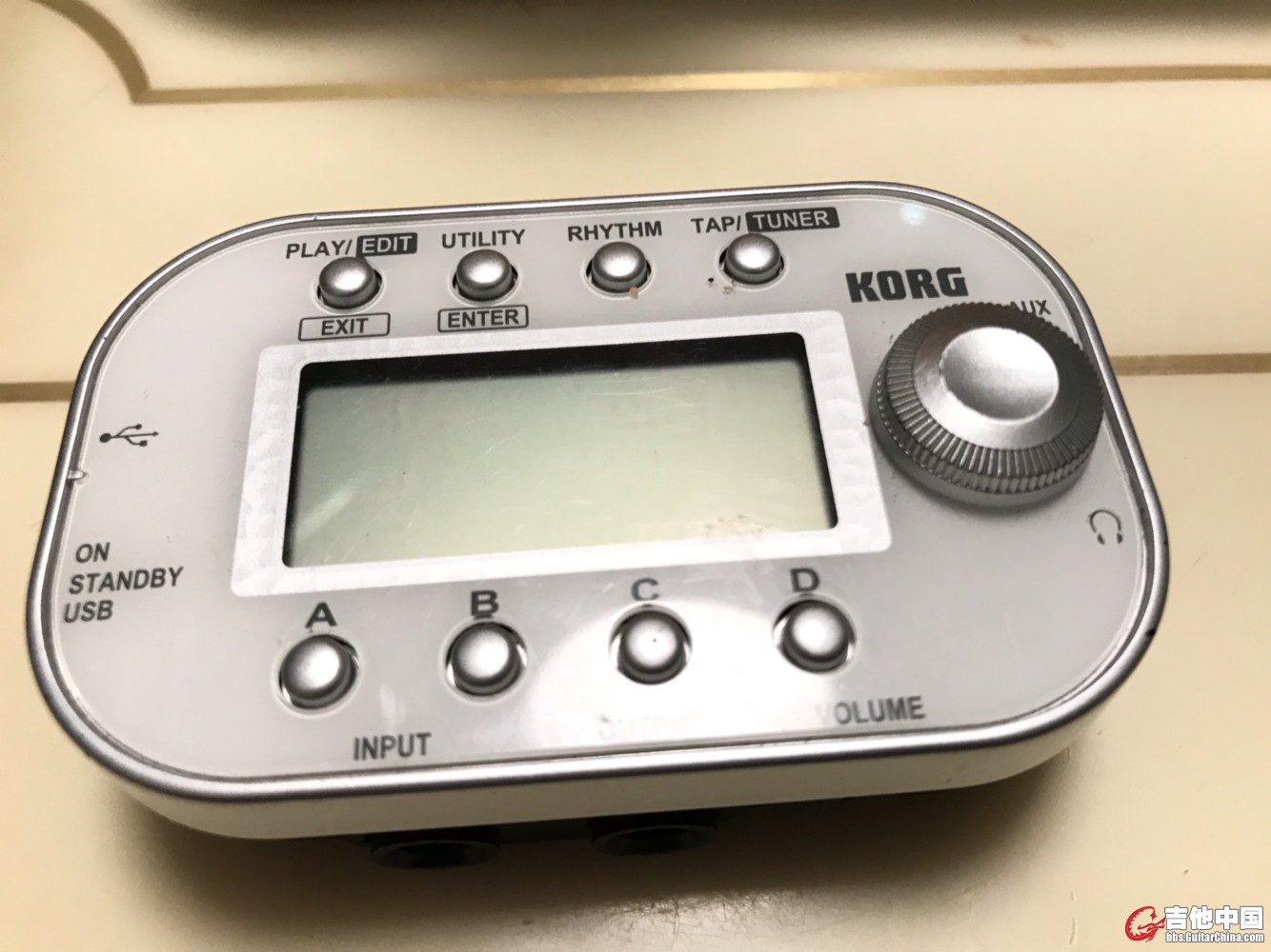 市販 KORG PANDORA mini PX コルグ パンドラ ミニ iauoe.edu.ng