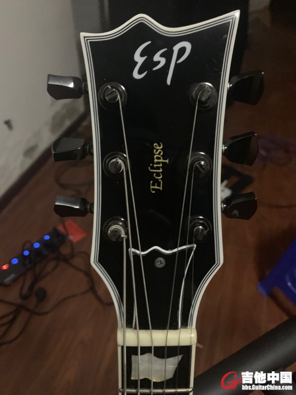 ESP 手写标