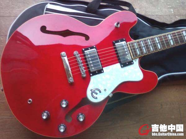 诚意求购 Epiphone Riviera II.jpg