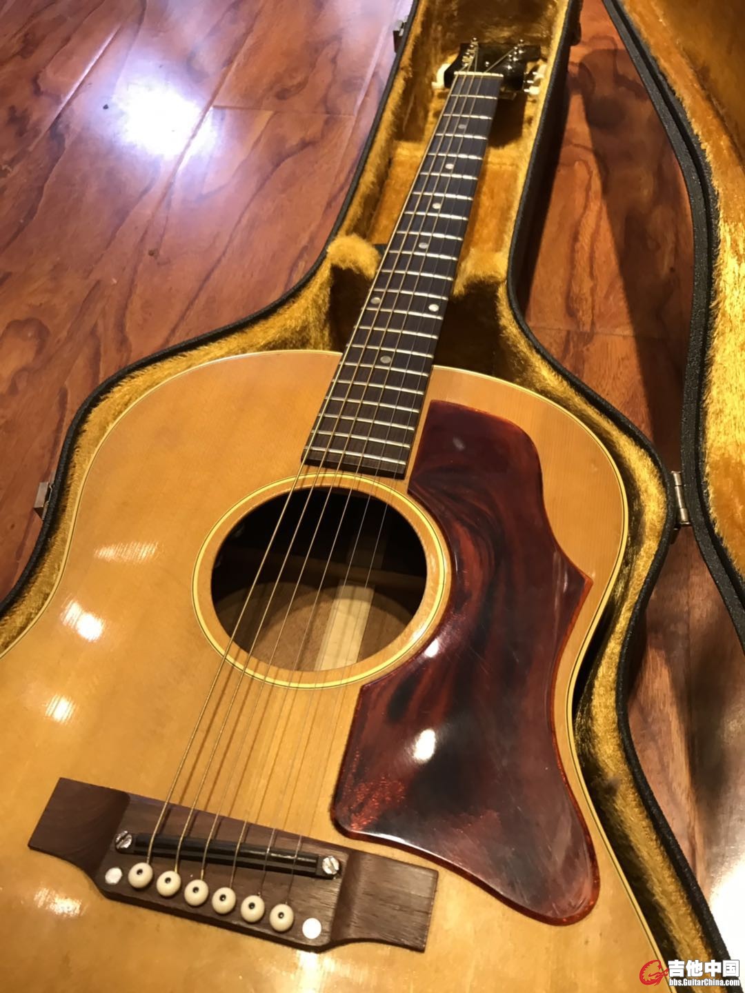 68年老GIBSON B25电箱之6.jpg